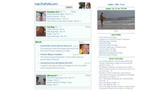 Desktop Screenshot of mac.fiveforks.com